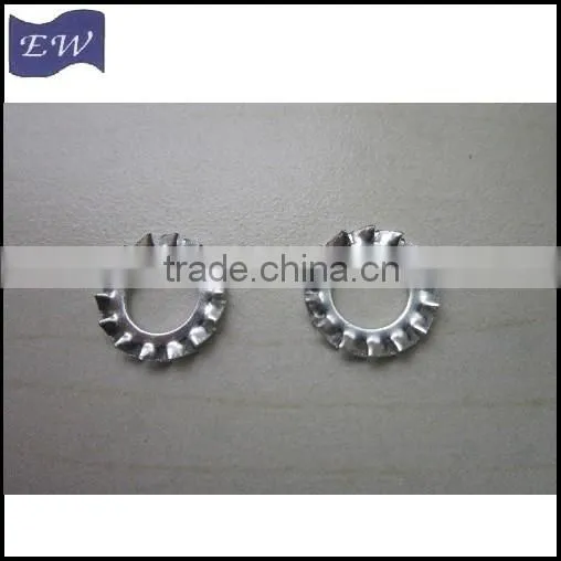 M12 Serrated Washers (DIN6798A) photo-3