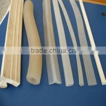 Silicone Sealing Strip