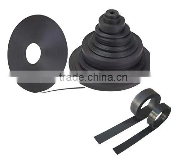 Flexible Rubber Magnetic Sheet