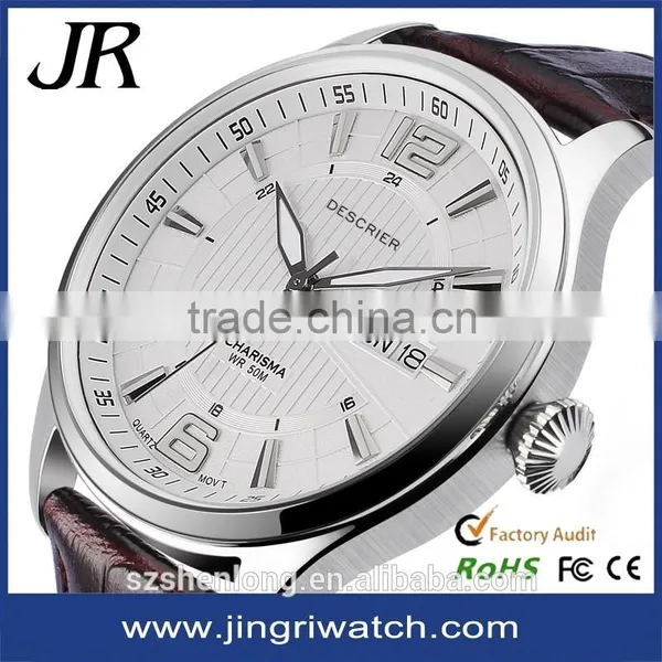 Ebay Best Selling Hot Mens Watches Top Brand Your Logo Custom Watches us Submarine photo-2