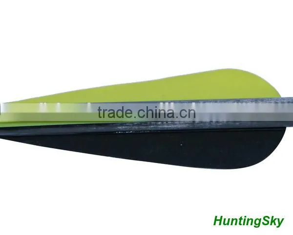 Bow And Arrow Archery Carbon Arrow Carbon Hunting Arrow For Compound Bows Hunting photo-3