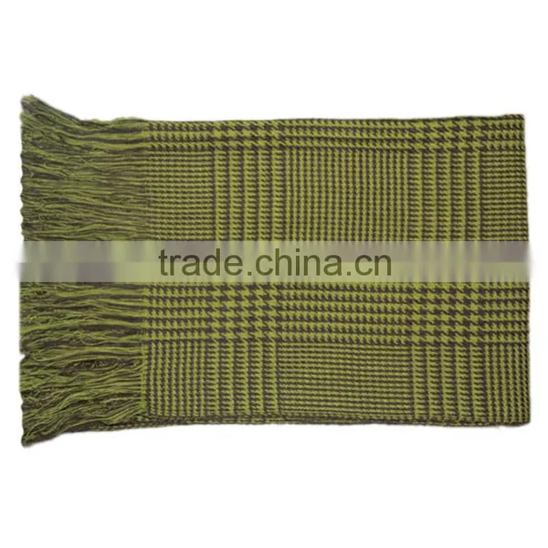 2015 Green Fashionable Pashmina Scarf Price photo-3