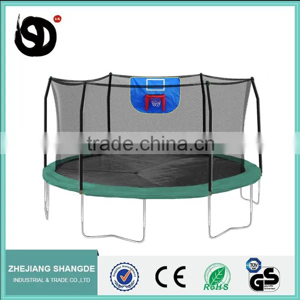 Trampoline Spring Safety Padding 15ft photo-5