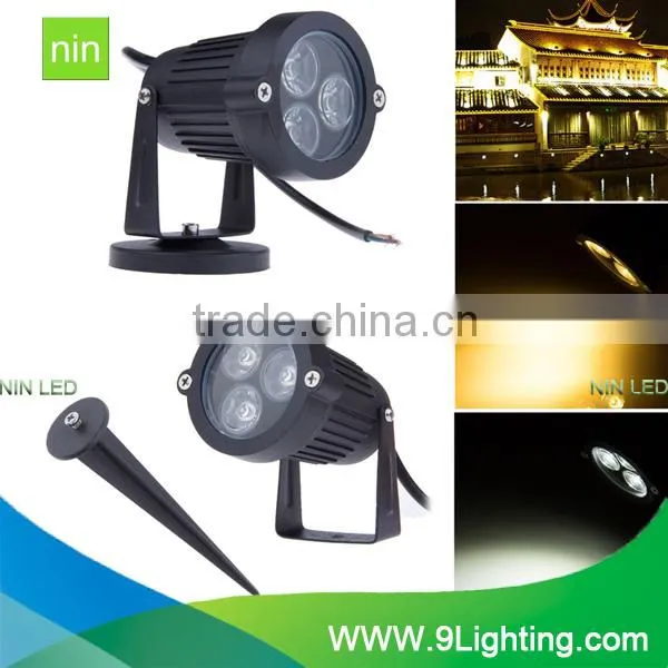 Designer Best Selling Led Malibu Outdoor Lighting photo-4