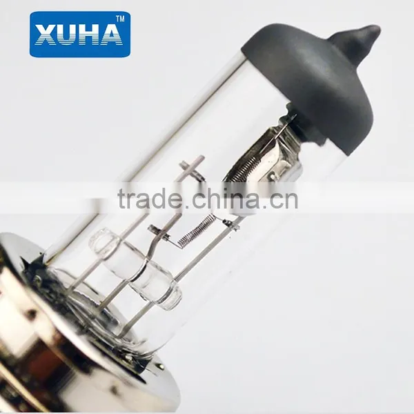 Headlight 12V 35/35W P43T HS1 Motorcycle Bulb photo-2
