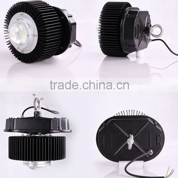 Top Sale 100w 150w 200w 240w 300w 5years Warranty Led High Bay Light , Industrial Led High Bay Light photo-4