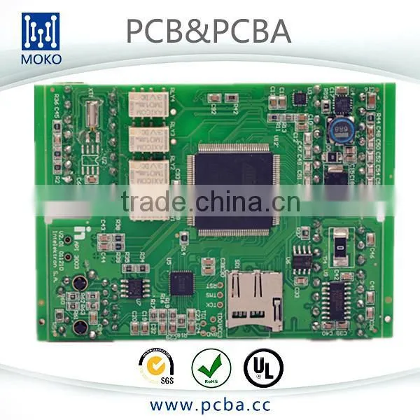 LED Bubble Controller SMD PCBA Supplier photo-5