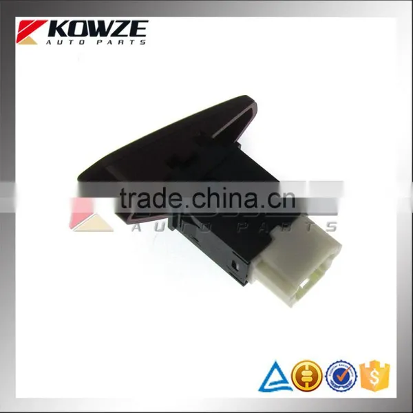 Hazard Warning Lamp Switch For Mitsubishi Pajero V63 V65 V73 V74 V75 V76 V77 V78 MR402662 MR330052 photo-3