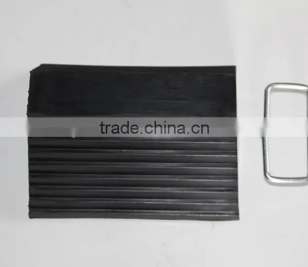 Rubber Wedge Strips For Truck Wheel photo-2