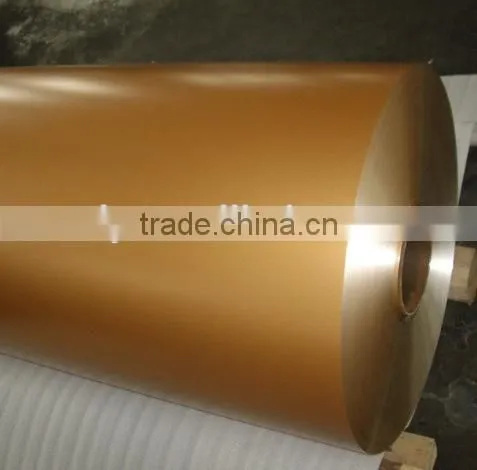 1050/1060/1100 H22 Painted Aluminum Sheet for Decoration photo-4