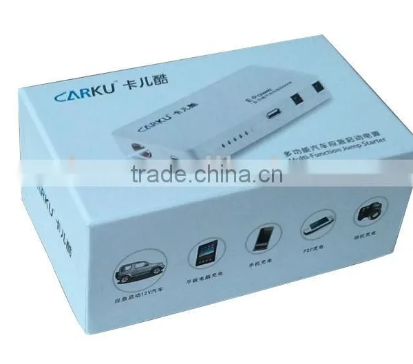 12V Car Jump Start With Multifunction - EPower Standard photo-3