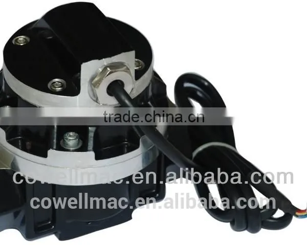 1"& 1.1/2"& 2" Mechanical OGM Oval Gear Flow Meter(for Food,petroleum,chemical,medicine,transport) photo-4