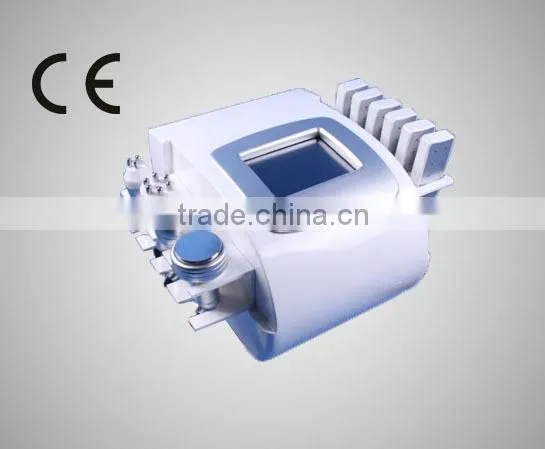 Cavitation Ultrasound Machine 2016 Hottest!! Ultrasonic 5 In 1 Slimming Machine Cavitation /cavitation Rf/ Body Slimming Machine photo-2