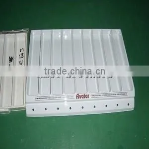 Top Quality Wholesale Flocking Jewelry Trays photo-5