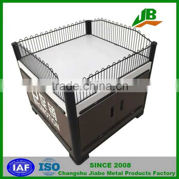 Suzhou Competive Price Supermarket Promotion Desk