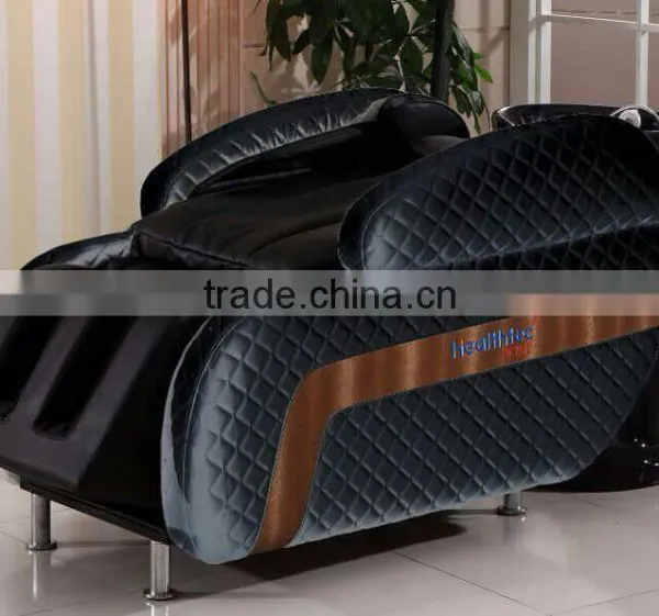 Multifunctional Massage Shampoo Chair Specific Use Hair Salon Backwash Bed photo-3