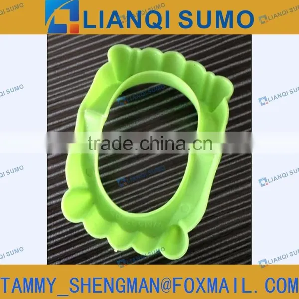 Halloween Plastic Teeth / Creepy Product photo-3