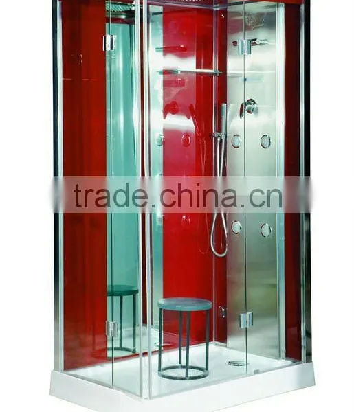 STEAMING SHOWER ROOM HD2305B STEAM ROOM