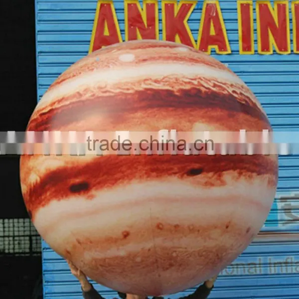 Inflatable Giant Printed Balloons Sphere for Sale photo-2