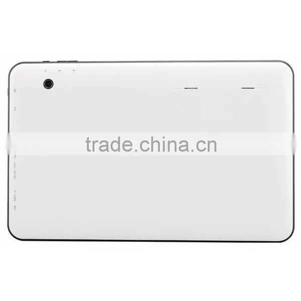1024*600 Quad Core Smart Android 4.4 Google Play APP 10 Inch Bluetooth Tablet PC photo-5