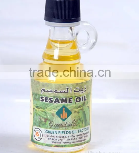 40ml Sesame Oil photo-2