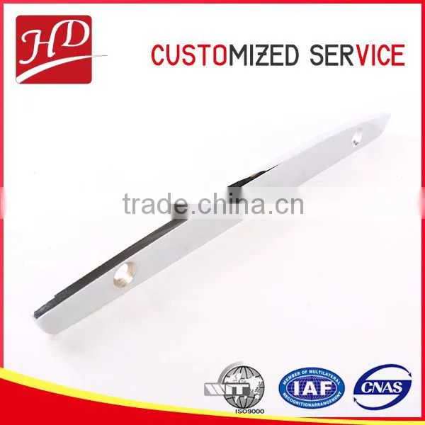 High Reputation Metal Furniture Parts, Stainless Parts for Bar Stool photo-5