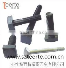 Threaded Stud photo-5