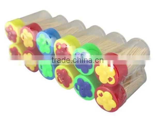 Wooden Tooth Pick photo-6