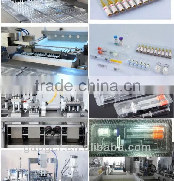 ZHW-120 Soap Cartoning Machine photo-6