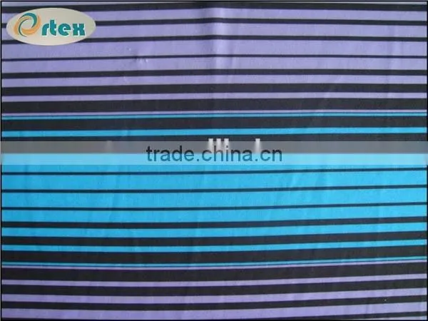 88 Polyester 12 Spandex Printing Fabric photo-6