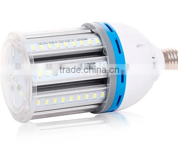 45W LED Corn Light Energy Saving Light Bulb E27 E40 6000K White With 5630SMD Led Corn Bulb Supplier's Choice photo-3