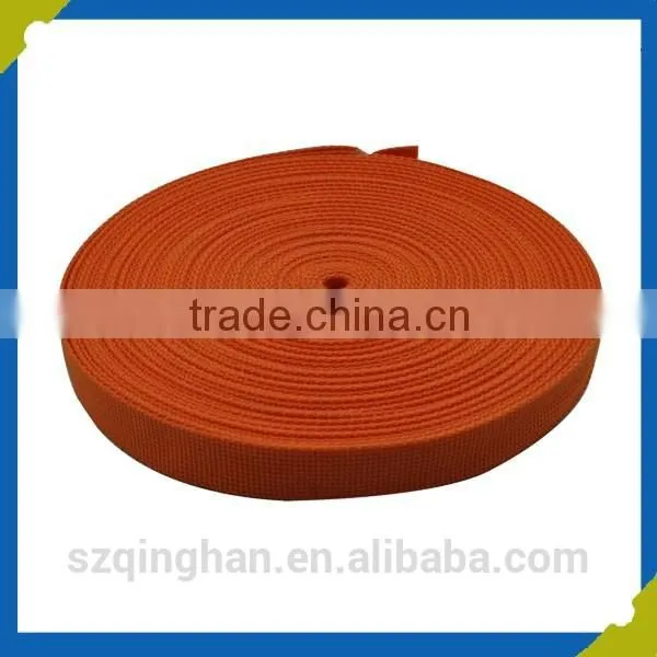 High Strength 1.5CM Wide 2mm Thickness Notebook Elastic Webbing photo-3