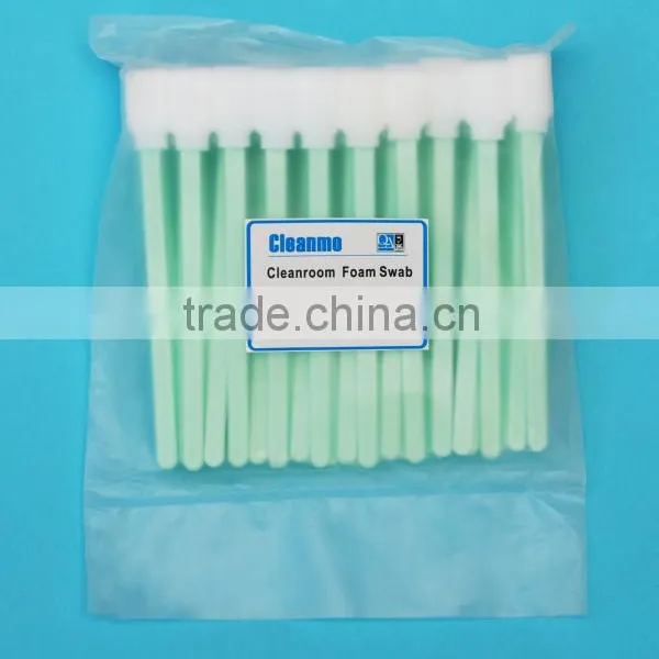 CM-FS707 Cleaning Sponge Swab ForThermal Print Head photo-2