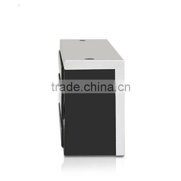 60KG/130lbs DC12V Mini Electric Magnetic Cabinet Lock PY-EL5-1 photo-5