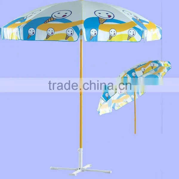 Beach Umbrella