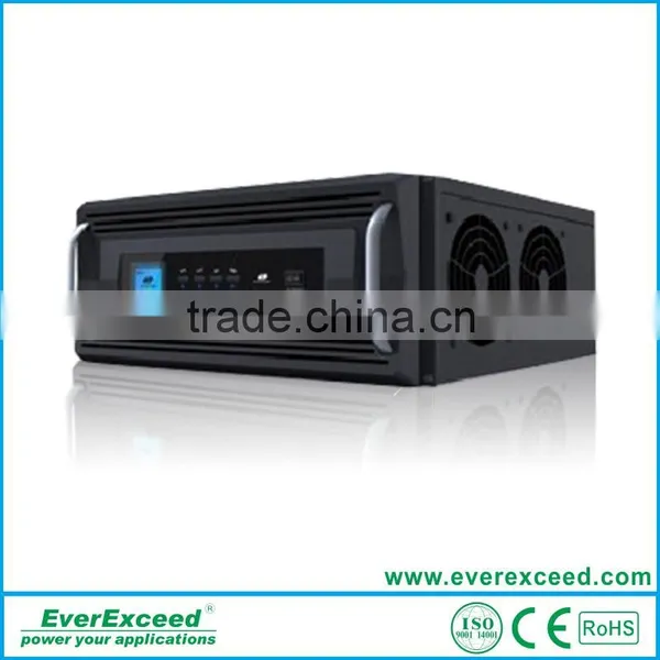 Everexveed Solar Pure Sine Wave Frequency Inverter