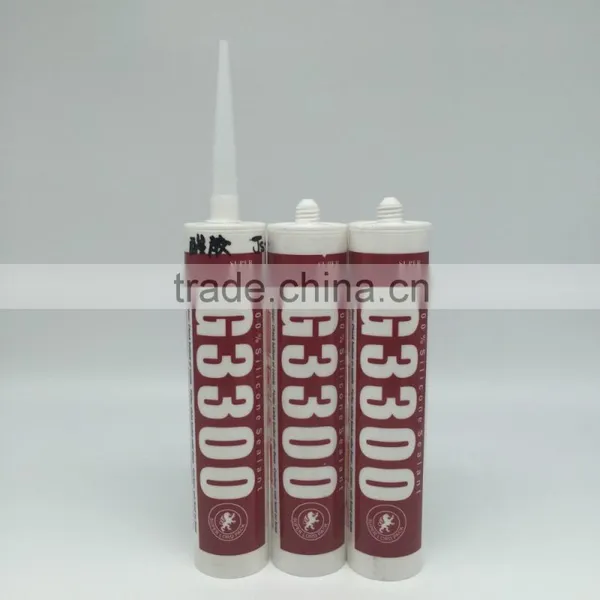General Purpose Neutral Structural Silicone Sealant 995 photo-2