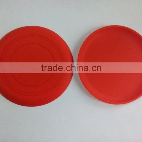 Eco-friendly Silicone Cup Mat Silicone Coaster photo-4