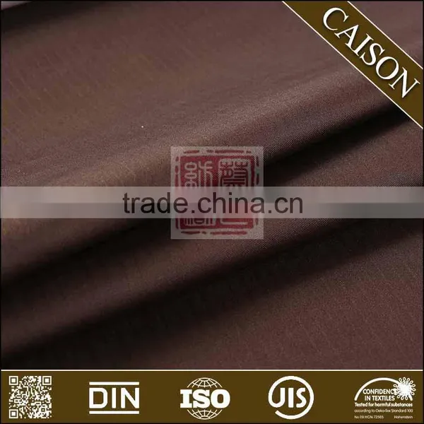 China Manufacturer Useful 100% Cotton Twill Fabric photo-2