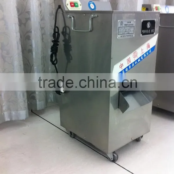 Single Meat Slicer photo-4