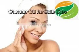 Virgin Coconut Oil photo-5