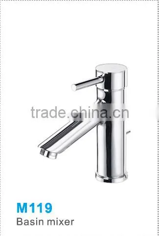 YIBEINI Basin Mixer/faucet China/faucet Ceramic Cartridge/basin Faucet photo-4