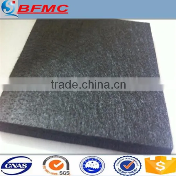 Rigidized Graphite Felt photo-6