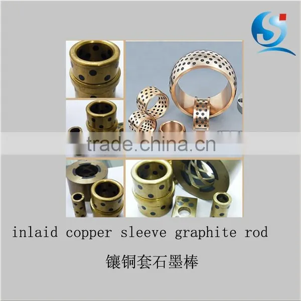 Industry Graphite Granular photo-3