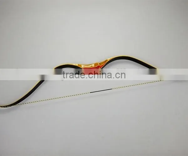 2015 Recurve Bow Bow and Arrow for Sale Bows and Arrows for Hunting photo-2