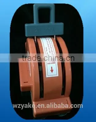 Hot Sale YK2P 100Adouble Power Load Knife Switch for Russia