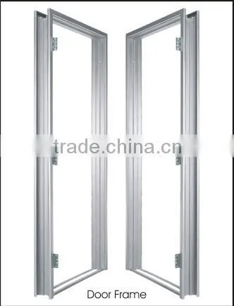 Knocked-down Packing Steel Frame
