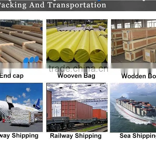 Factory Price Hot Rolled Zinc Coat Round / Square Galvanized Steel Pipe photo-4