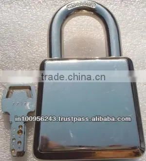 Padlock