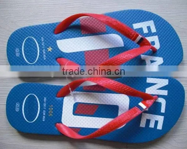 Custom Design Rubber Man Slipper Supplier's Choice photo-3